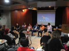 Seminário articula diretrizes para regulação das big techs na América Latina