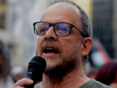 FNDC repudia perseguição e tentativa de censura da Conib ao jornalista Breno Altman