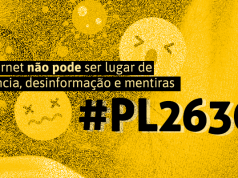 Aprovação do PL 2630 é fundamental para regular plataformas e defender a democracia brasileira