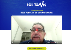 ICL Tank: FNDC apoia o projeto Rede Popular de Comunicação