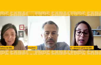 Plenária cobra participação social na EBC ao governo Lula