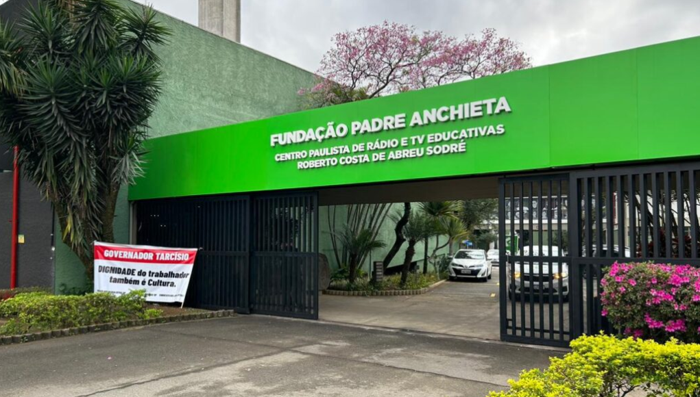 Fundação Padre Anchieta