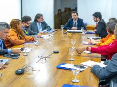 EBC: governo se compromete a criar Comitê de Participação Social nos próximos 60 dias