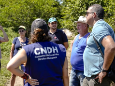 FNDC convida entidades a participarem da eleição do CNDH