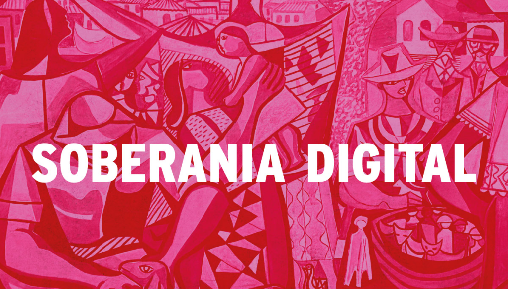 Banner soberania digital
