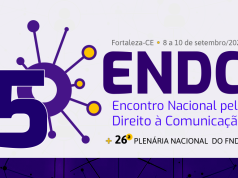 5º ENDC: inscrições gratuitas estão abertas