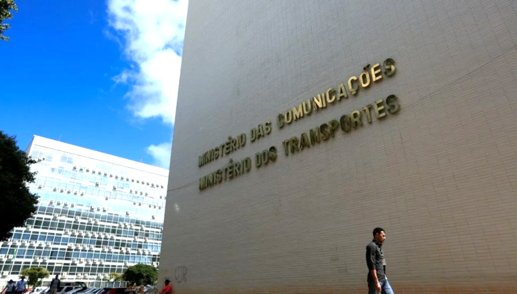 comunicações