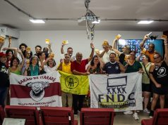 FNDC elege nova coordenação executiva e conselhos para o biênio 2025-2027 em Fortaleza