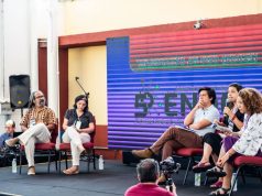 Abertura do 5° ENDC debate a necessidade de um projeto de Comunicação para o Brasil com membros do Governo e Sociedade Civil