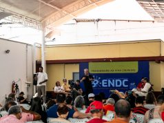 5° ENDC: último dia do Encontro discute trabalho em tempos de IA