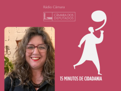 FNDC participa de programa da Rádio Câmara