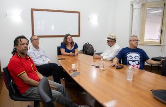 FNDC alerta para riscos de desidratação do PL da Inteligência Artificial