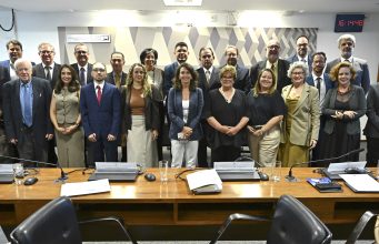 FNDC será ativo na relação com Conselho de Comunicação Social do Congresso Nacional