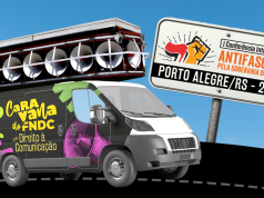Caravana do FNDC pelo Direito à Comunicação começa no Rio Grande do Sul
