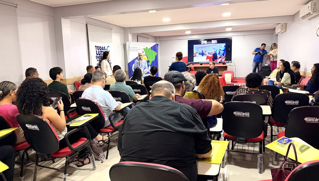 Abertura Caravana
