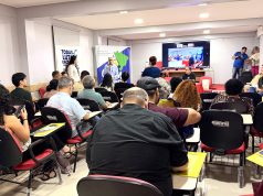 Caravana do FNDC em Belém: unidade para vencer o fascismo