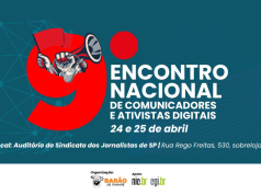 Barão de Itararé reúne lideranças da comunicação e da política no 9º BlogProg