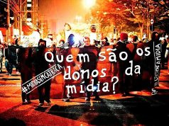 Brasil avançar no ranking de liberdade de imprensa não resolve concentração da mídia