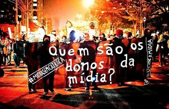 Avanço do Brasil no ranking de liberdade de imprensa não resolve concentração da mídia