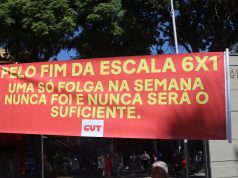 Fim da escala 6×1: contra as elites e os algoritmos, classe trabalhadora conquista vitória histórica na Câmara