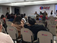 Plenária conjunta debate estrutura dos comitês do FNDC em Pernambuco, Paraíba e Rio Grande do Norte