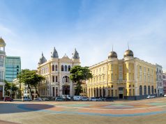 Caravana do FNDC: Recife recebe programação no sábado, 30 de maio