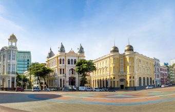 Caravana do FNDC: Recife recebe programação no sábado, 30 de maio