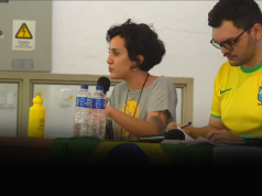 Marcha Mundial das Mulheres aposta no uso crítico da IA com soberania de dados e software livre como ferramenta de mobilização