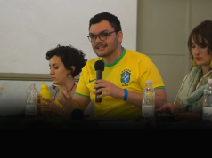 Pesquisador enumera principais impactos da IA no jornalismo e no meio ambiente