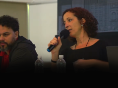 Letícia Cesarino aponta medo como motor da tecnopolítica e trata soberania digital como questão “existencial”