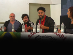 Caravana do FNDC em São Paulo: críticas às big techs e desafios estruturais