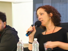 Letícia Cesarino aponta medo como motor da tecnopolítica e trata soberania digital como questão “existencial”