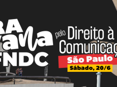 FNDC: debate sobre jornalismo e inteligência artificial está com inscrições grátis