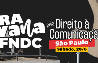 FNDC: debate sobre jornalismo e inteligência artificial está com inscrições grátis