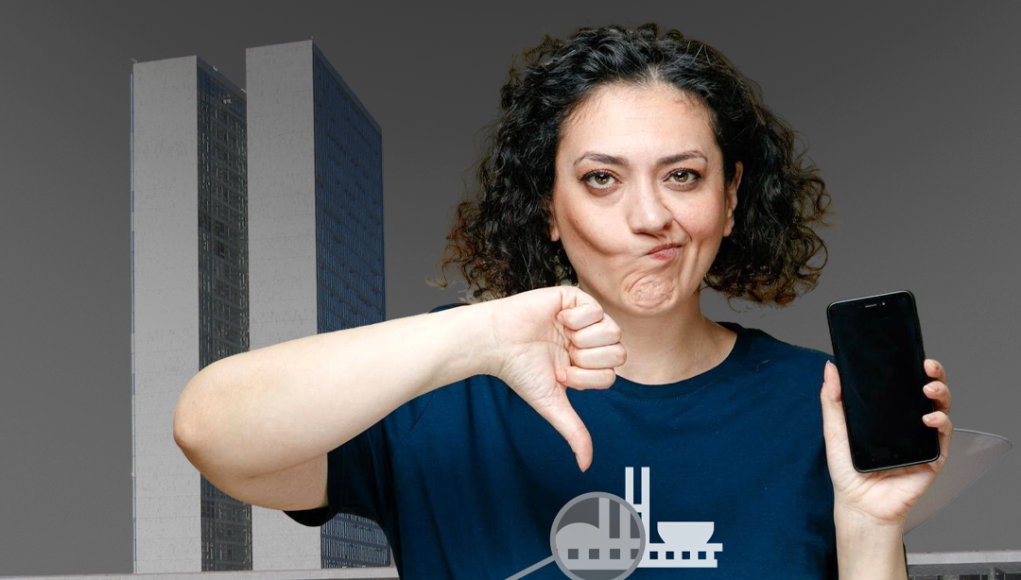 Minirreforma eleitoral site
