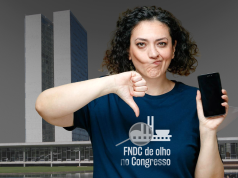 4822/2025 – Minirreforma eleitoral e disparo em massa de mensagens