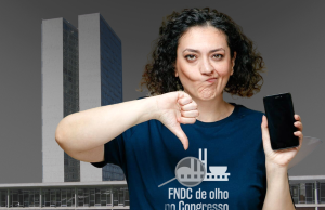PL 4822/2025 – Minirreforma eleitoral e disparo em massa de mensagens