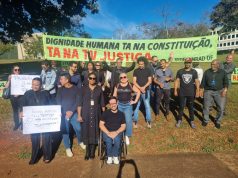 Greve na Rádio e TV Justiça paralisa programação das emissoras do Judiciário