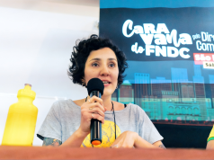 Marcha Mundial das Mulheres aposta no uso crítico da IA como instrumento de mobilização