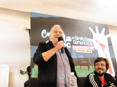 Altamiro Borges alerta para riscos à soberania digital e critica concentração midiática e poder das Big Techs