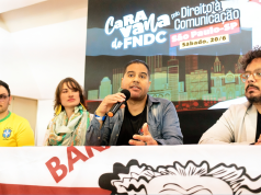 Radialista critica ideia da neutralidade da tecnologia e alerta para impactos da IA no trabalho e na democracia