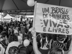 Imprensa tem papel decisivo no enfrentamento ao feminicídio