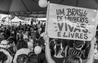 Imprensa tem papel decisivo no enfrentamento ao feminicídio