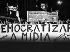 FNDC disponibiliza versão preliminar da Plataforma Política para as Eleições 2026
