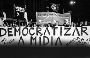 FNDC disponibiliza versão preliminar da Plataforma Política para as Eleições 2026