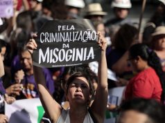 FNDC defende aprovação urgente do PL da Misoginia