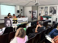 Comunicação, trabalho e disputa política marcam debate da 27ª Plenária Nacional do FNDC