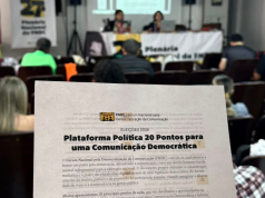Eleições 2026: FNDC convoca candidaturas a assumir compromisso com o direito à comunicação e a soberania digital