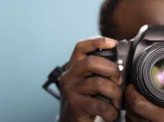 Fotografia como resistência: o protagonismo negro por trás e diante das câmeras