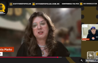 Plataforma Política atualiza agenda histórica do FNDC para a era digital